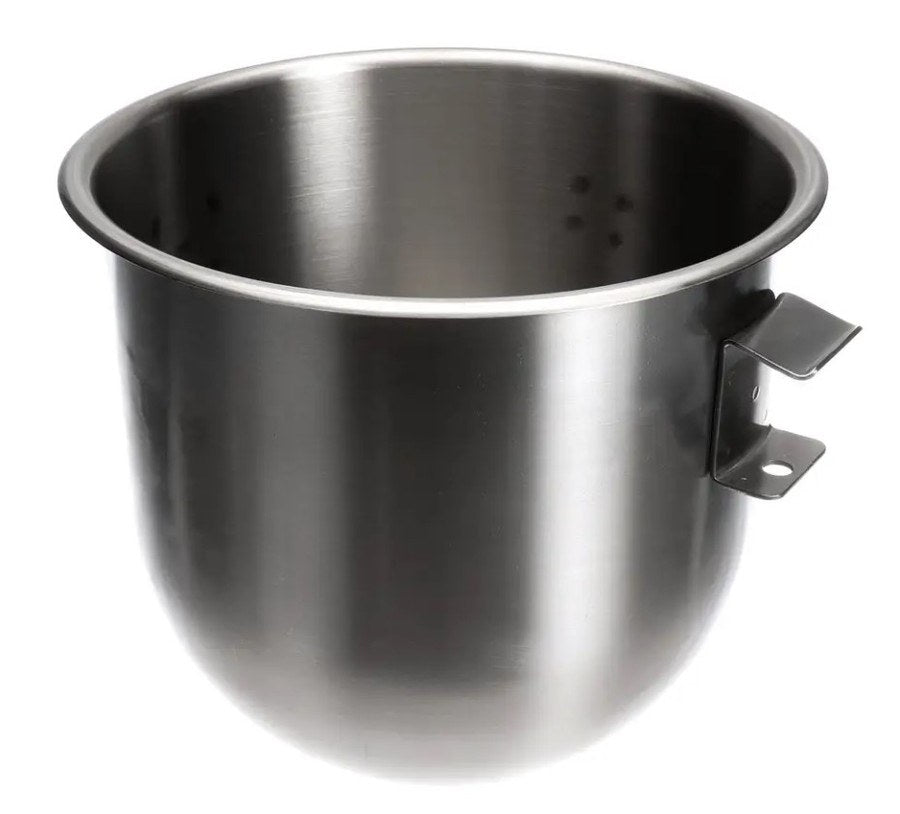 Globe VBOWL-20, Bowl SS (20QT/Magnet)