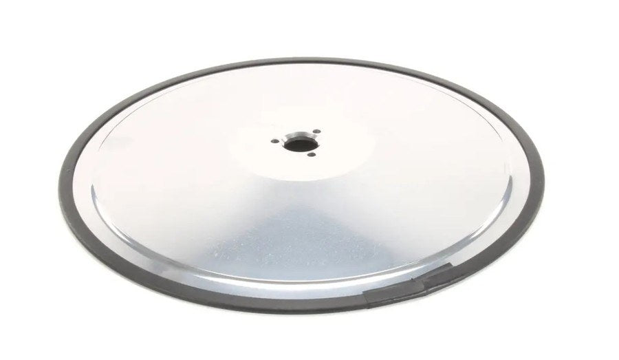 Globe 1022, 12" Knife Stainless Steel, 3600