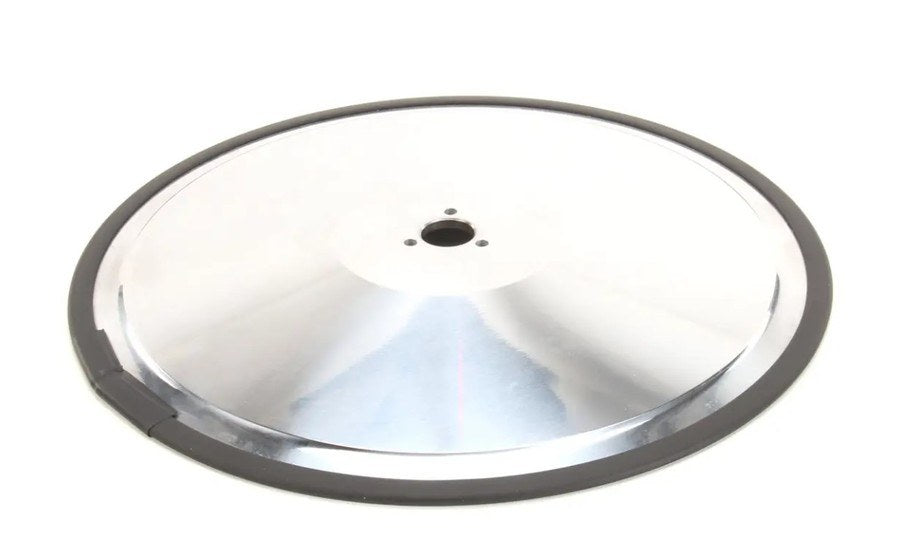 Globe 1021, Knife, 12" Slicer, Carbon Steel, 3600