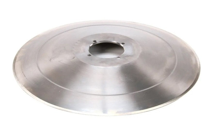 Globe A281, Knife, Stainless Steel, Gc512