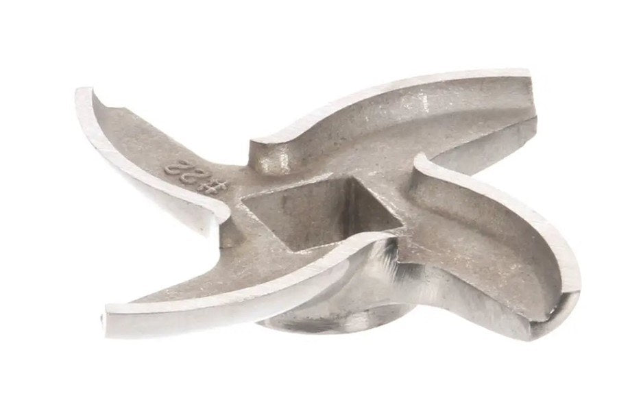 Globe CK-22, Chopper Knife/Blade, #22