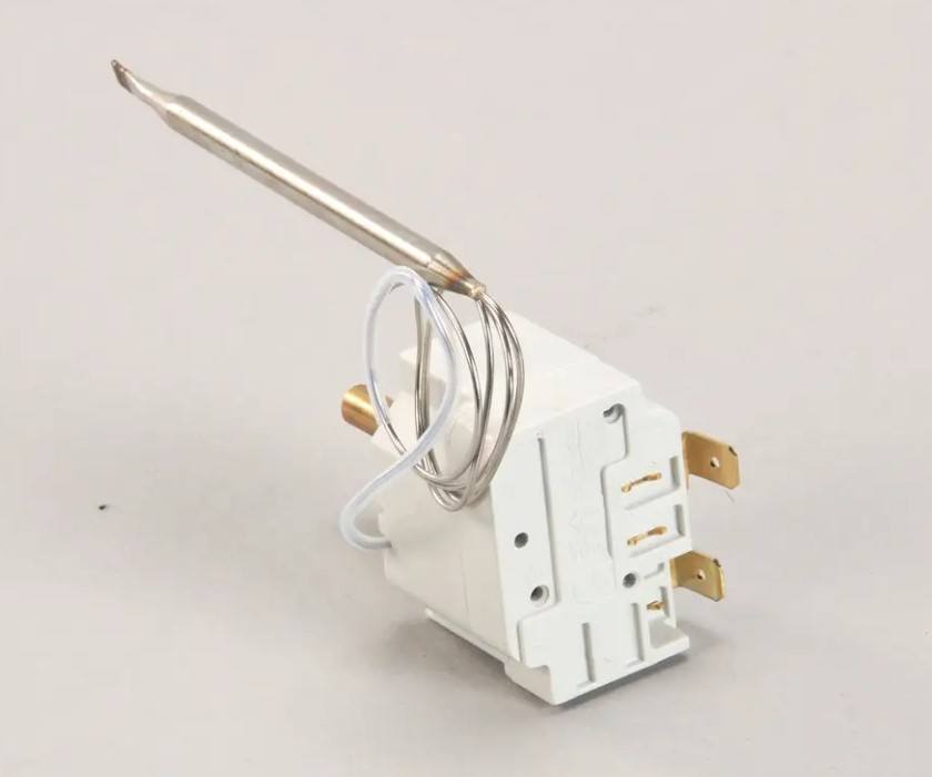 Globe U03051220008, Thermostat, 240V