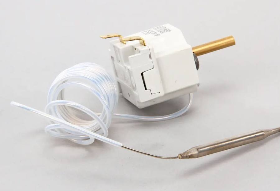 Globe U03051220007, Thermostat, Grill