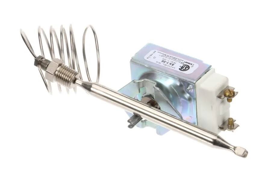 Globe U03051220047, Thermostat, Millivolt