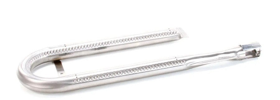 Globe U06051470384, Burner Assembly, Stainless Steel, U Shaped