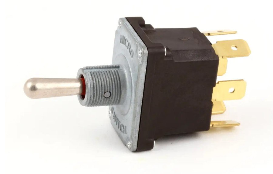 Globe 952-8, Switch, Toggle, DPDT