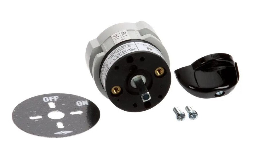 Globe 28, Switch with Knob , On/Off, Rotary