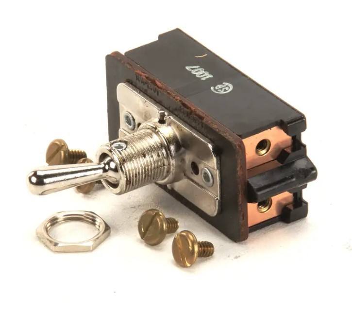 Globe 785, Switch, On/Off , Main Knife, Toggle, DPST