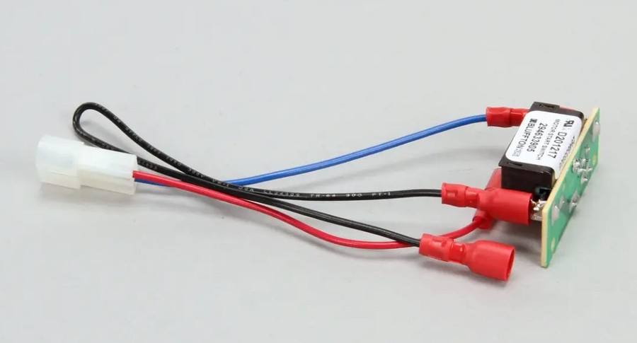 Globe 100055, Motor Start Switch Assembly