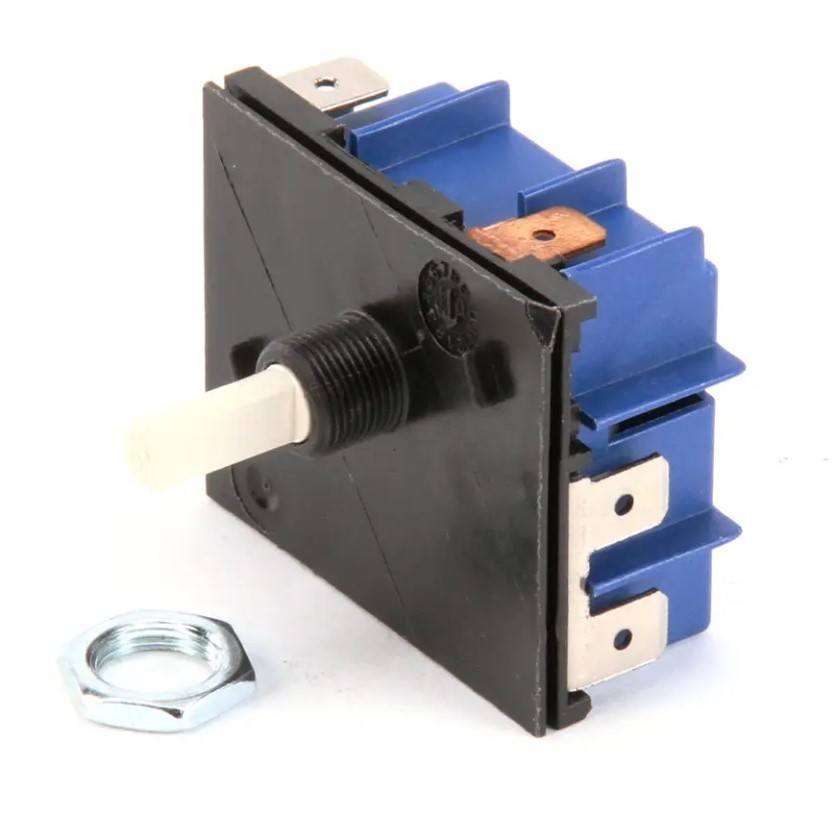 Globe U03041215007, Switch, Energy, Rotary, CPRG30/50/RG30/RG50