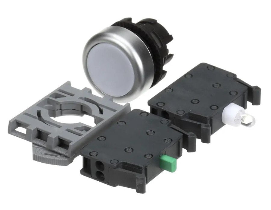 Globe P00992, Speed 1 & 2 Button (SB1 & SB2)