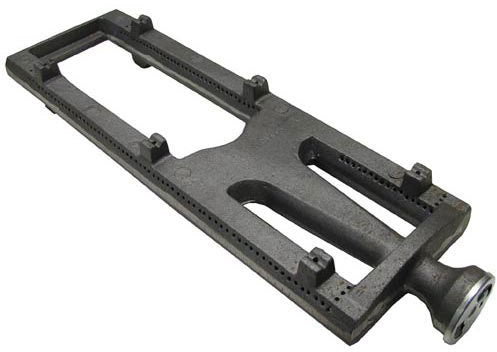 Garland 151726, Burner