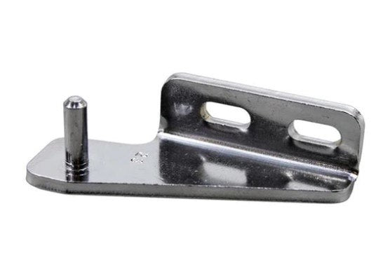 Glenco 2HAH0704-001, Bracket, Pivot (TOP LFT, BTM RT)
