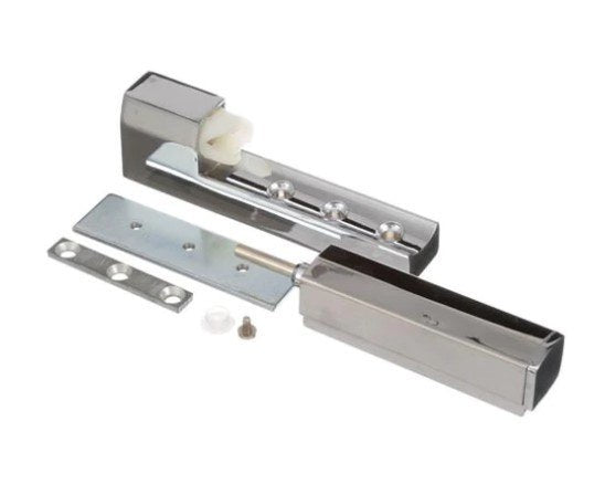 Glenco 2HAL0880-01, Hinge, Cam Lift (1-5/8" OFST)