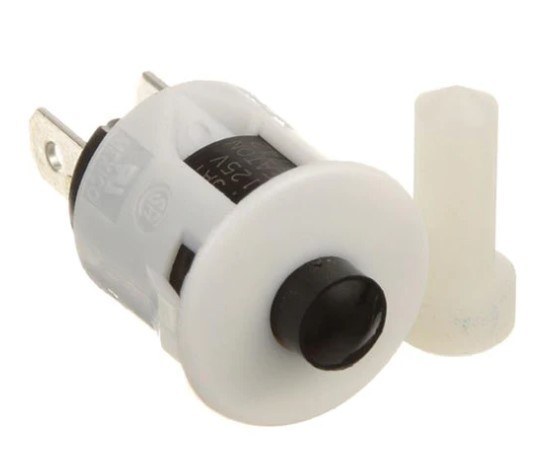 Glenco SP243-7, Switch, Light