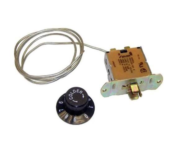 Glenco SP64-30, Cooler Control 9531, 48