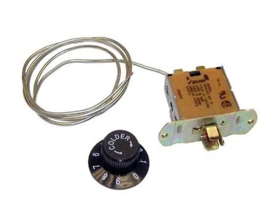 Glenco SP64-33, Cooler Control 9531, 48