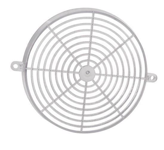 Glenco SP802-1, Guard, Fan (6-7/8")