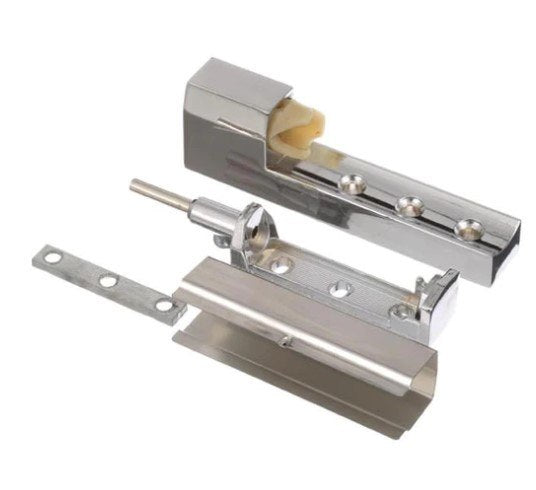 Glenco SP-880-3, Hinge, Cam Lift (1-5/8" OFST)