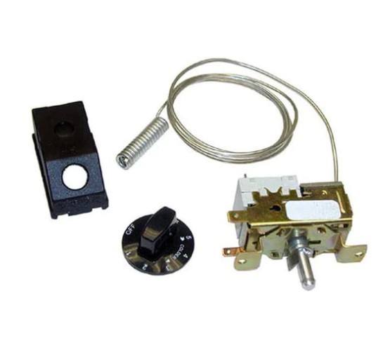 Glenco 2THC0064-030, Cooler Control A12, 3/8 X 1-1/2 Coil, 3