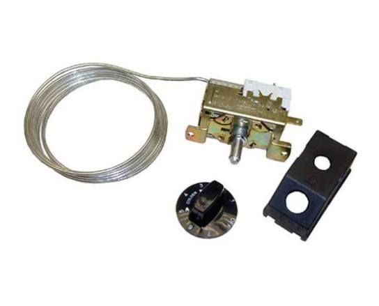 Glenco 2THC0064-035B, Control, Temperature (84" Cap)