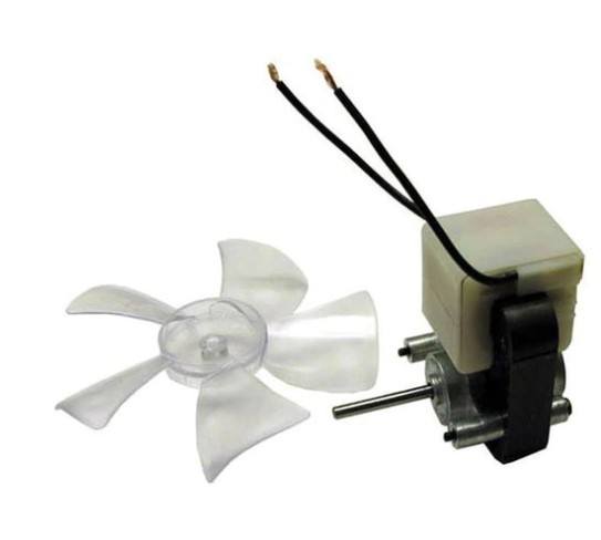 Glenco MCC2FAM0239-025, Fan Motor 120V, W/5" Fan