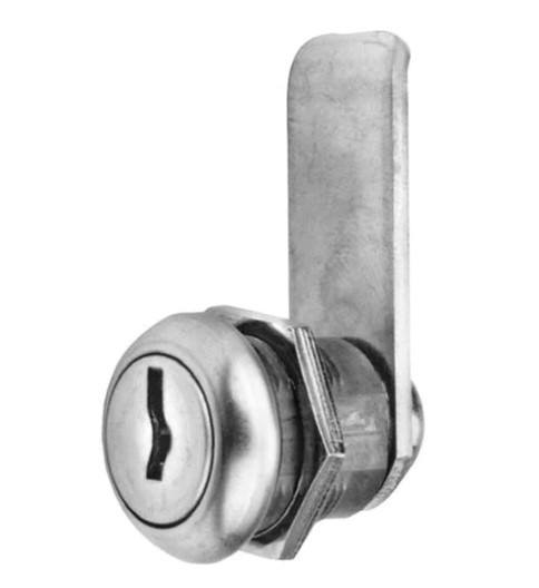 Glenco SP155-1, Lock, Cylincder (S/S Face)