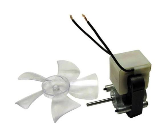 Glenco SP239-25, Fan Motor 120V, W/5" FAN