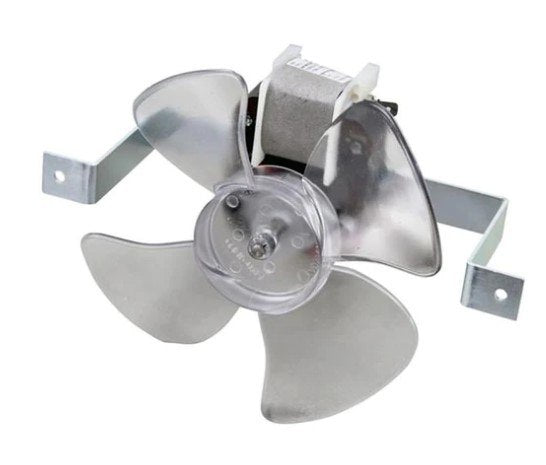 McCall 000-CIN-0010-S, Motor, Evaporator Kit (W/6" Fan)