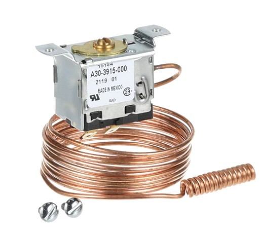 McCall MCC3516586, Thermostat