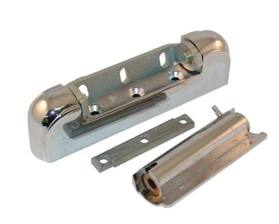 McCall 030001153, Kason - 10218000012 Hinge, Door - Edgemnt
