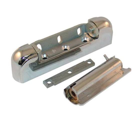 McCall 1017, Kason - 10218000012 Hinge, Door - Edgemnt