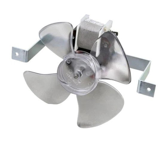 McCall 13628, Motor, Evaporator Kit (W/6" Fan)