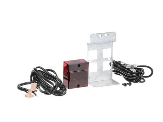 McCall 13969, Thermometer, Digital (w/ Probe)