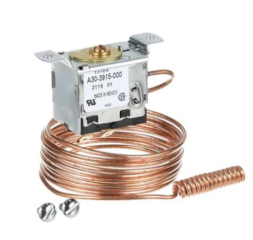 McCall 15184, Thermostat