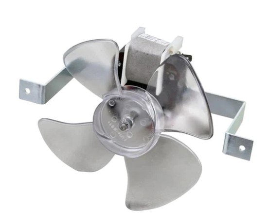 McCall 91577P, Fan Motor