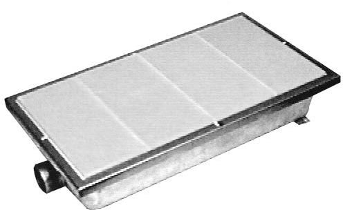 Garland 1542800, Infra Red Burner