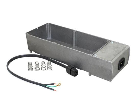 McCall MCC13669, Pan, Condensate (117V, 160W)