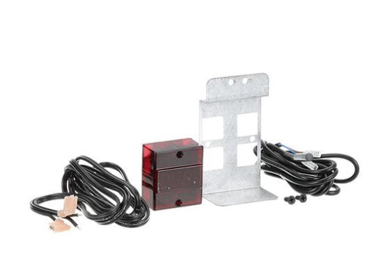 McCall MCC13970, Thermometer Digital