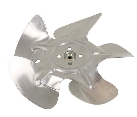McCall MCC14478, Blade, Fan (6"OD, S/S)