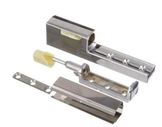 McCall 11423, Assy, Hinge, CHR, Reach-In