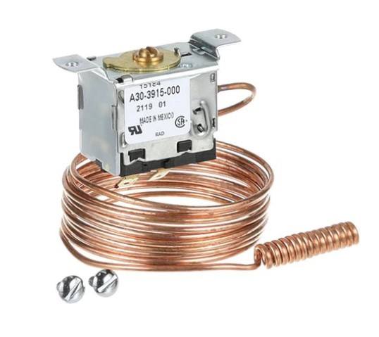 McCall 3516586, Control, Temp Refrigerator