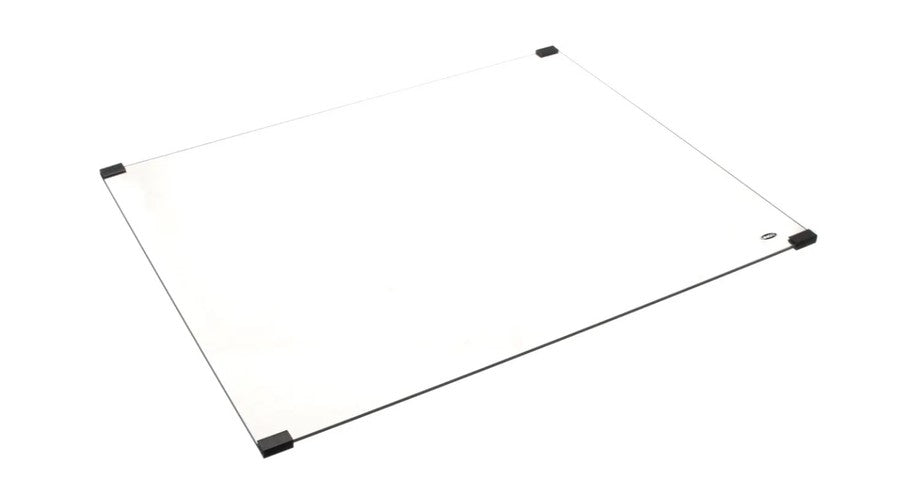 Cadco VT1060AO, Glass, Inner Door