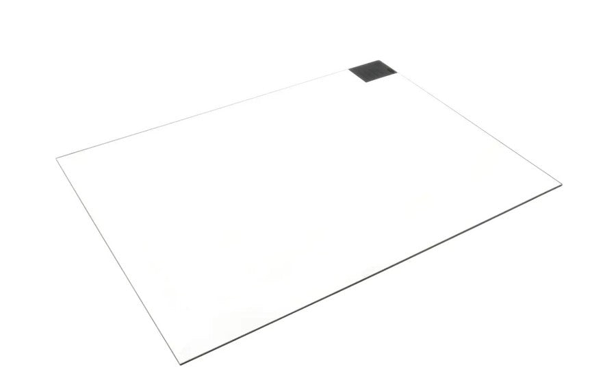 Cadco VT1155AO, Glass, Door, Inner, Convection Ovens