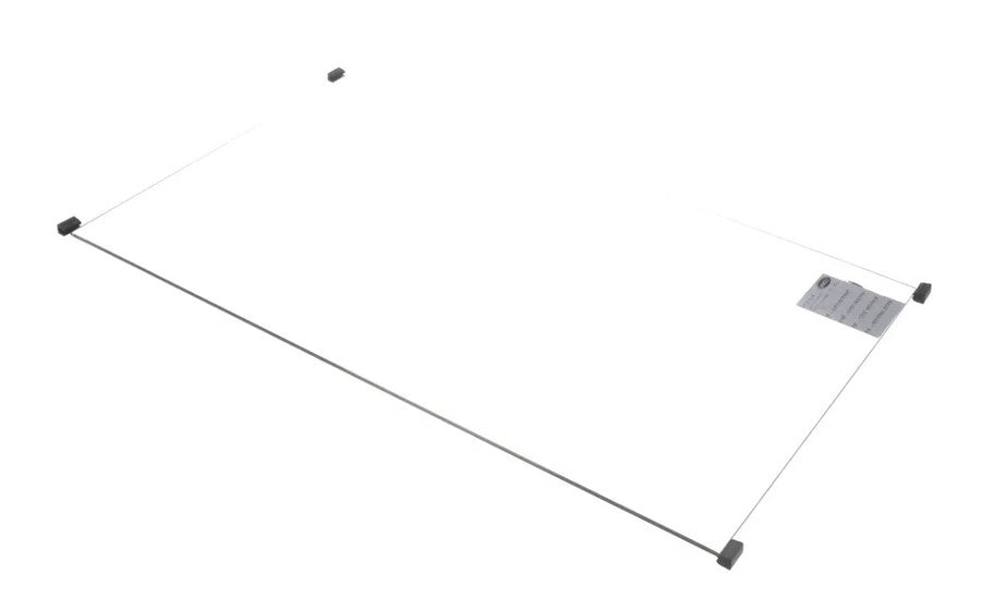 Cadco VT1150AO, Inner Glass