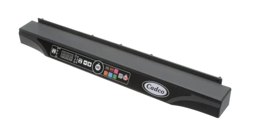 Cadco KVM2185AR, Control Board, Arby's