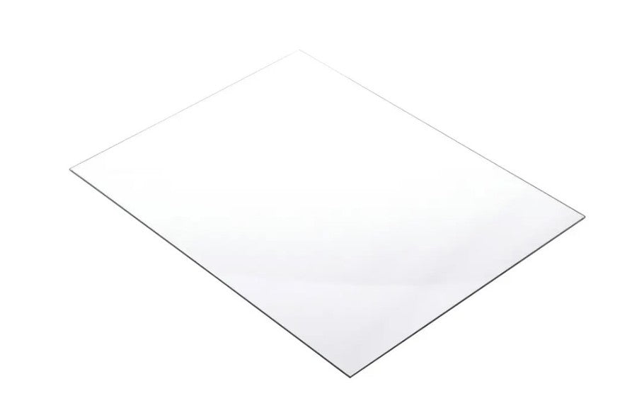 Cadco VT1145AO, Inner Door Glass