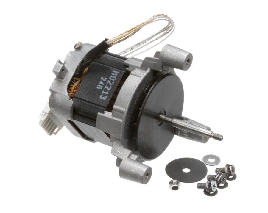 Cadco VN1125A, Motor, 220V, Threaded Stand Off