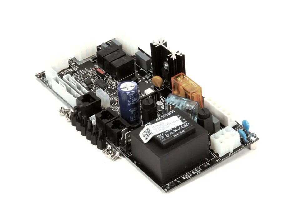 Cadco KPE1983B, Power Board Kit. 230V