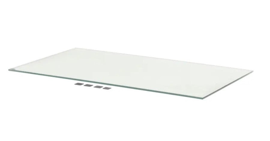 Cadco VT1070B, Internal Door, Glass, Convection Oven